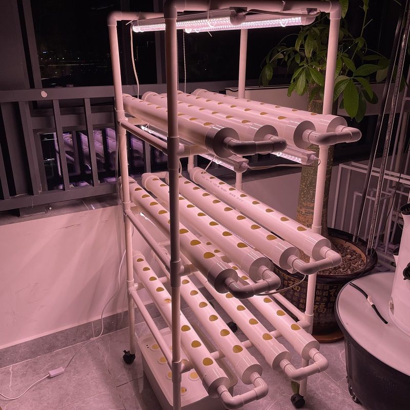 Vertical Hydroponics Growing S - Agriculture Vertical Farming のレビューと価格