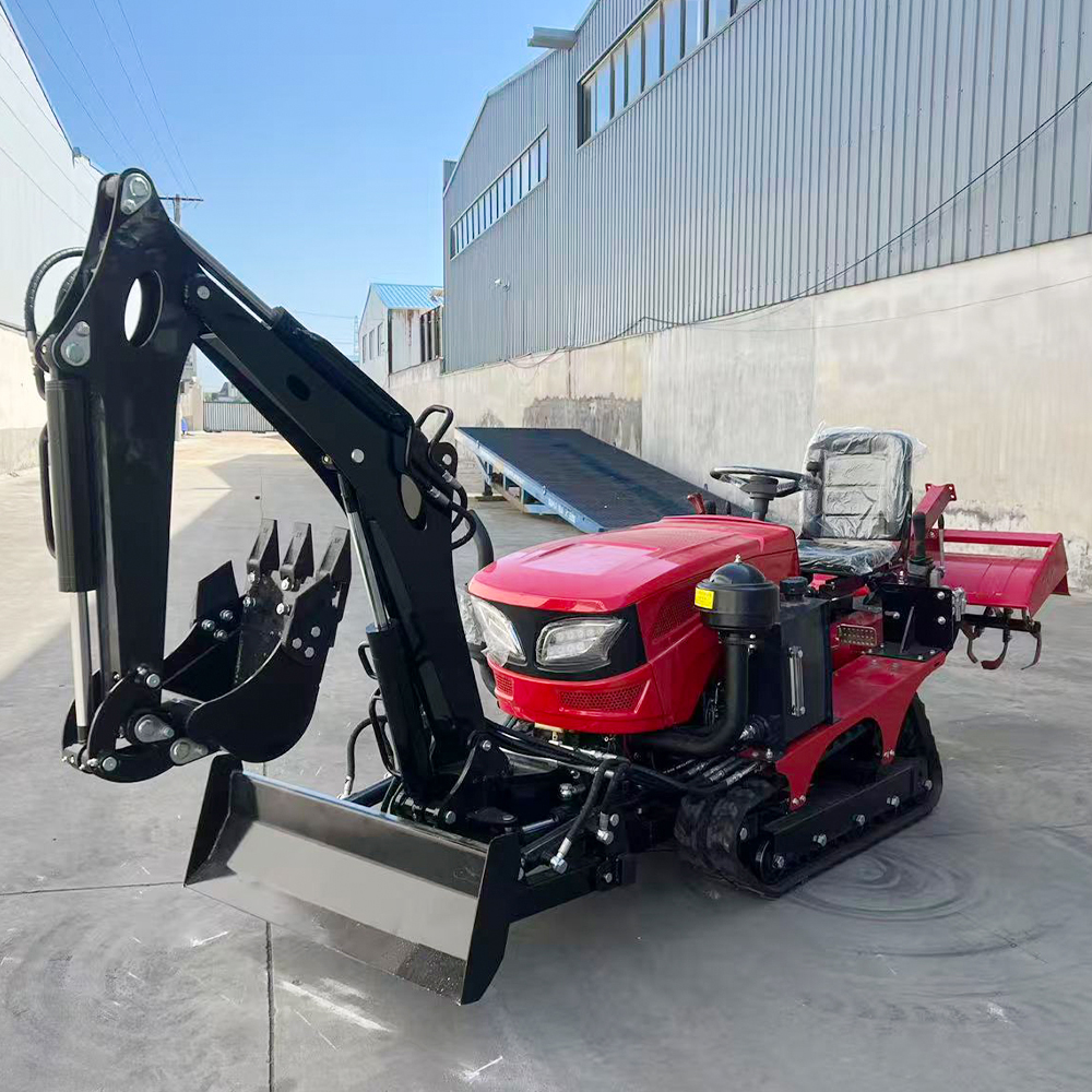 CE Certified Rotary Tiller Wit - Farming Agriculture Machine のレビューと価格