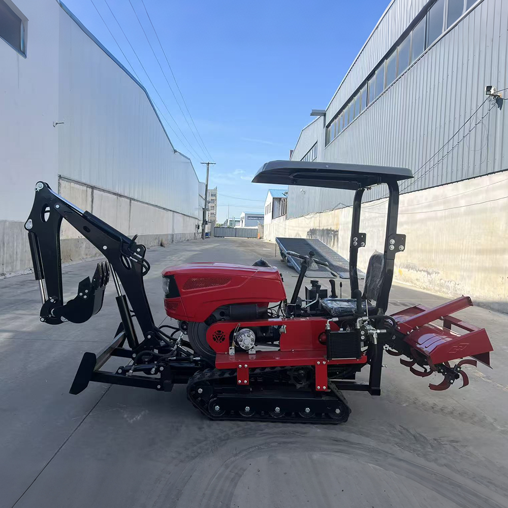 CE Certified Rotary Tiller Wit - Farming Agriculture Machine のレビューと価格