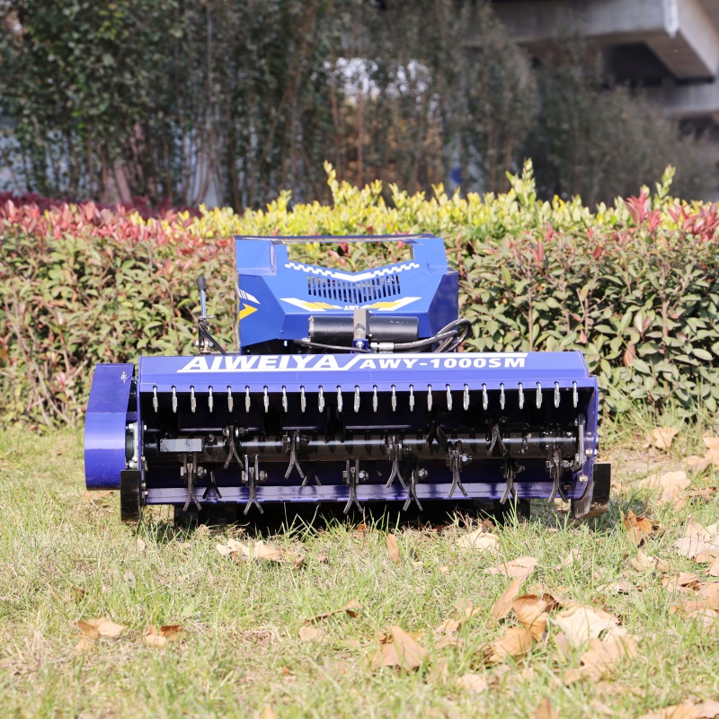 Customized Wholesale Flail Mow - Agriculture Farming Professional のレビューと価格