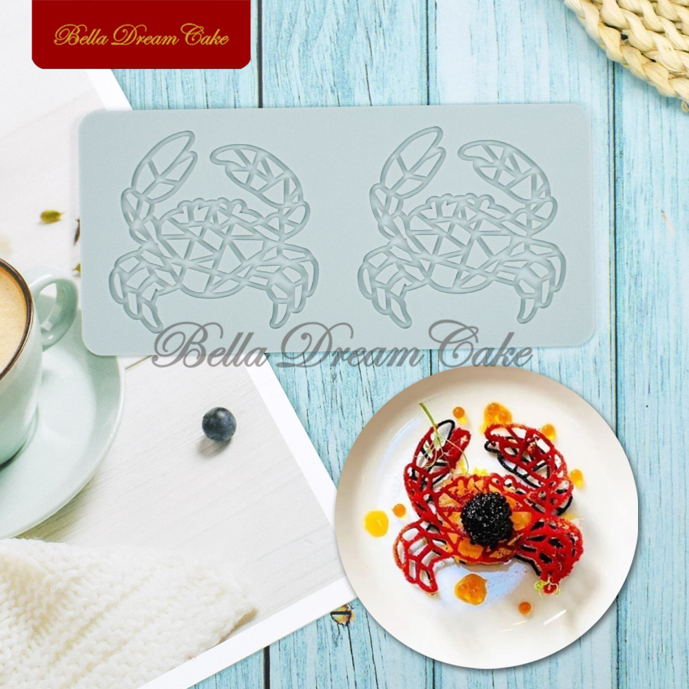 Bee/Bird/Crab/Cow Design Sugar - Cow Mat Rubber のレビューと価格