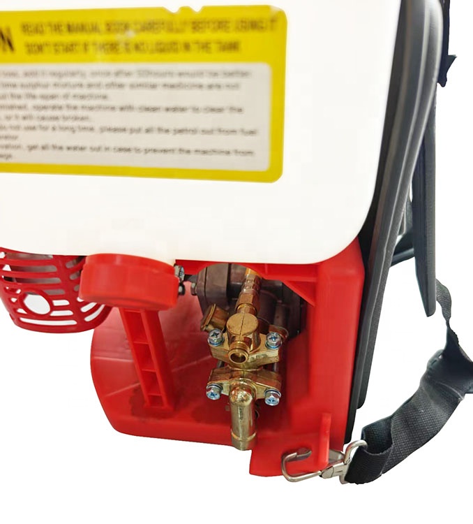 High-quality agricultural spra - Crop Sprayer Backpack のレビューと価格