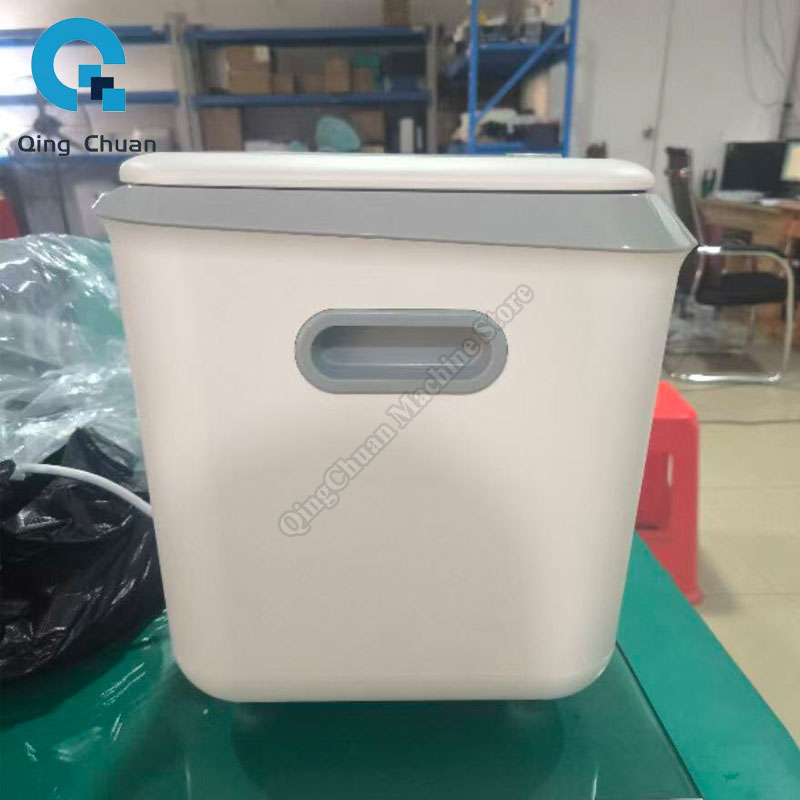 Kitchen Waste Disposer Home In - Compost Turner Machine のレビューと価格