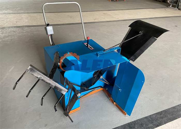 High-Quality Mushroom Compost  - Compost Turner Machine のレビューと価格