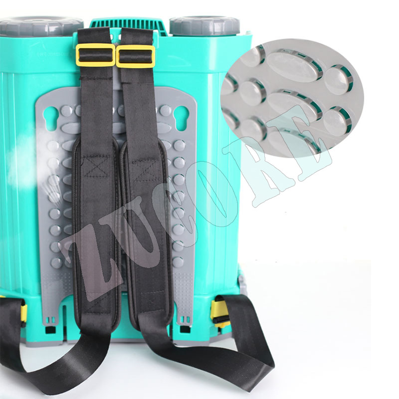 16L/18L/20L Electric Spray Rec - Crop Sprayer Backpack のレビューと価格