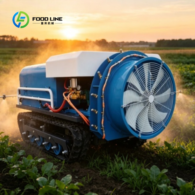 Custom Motorized Agricultural  - Crop Sprayer Backpack のレビューと価格