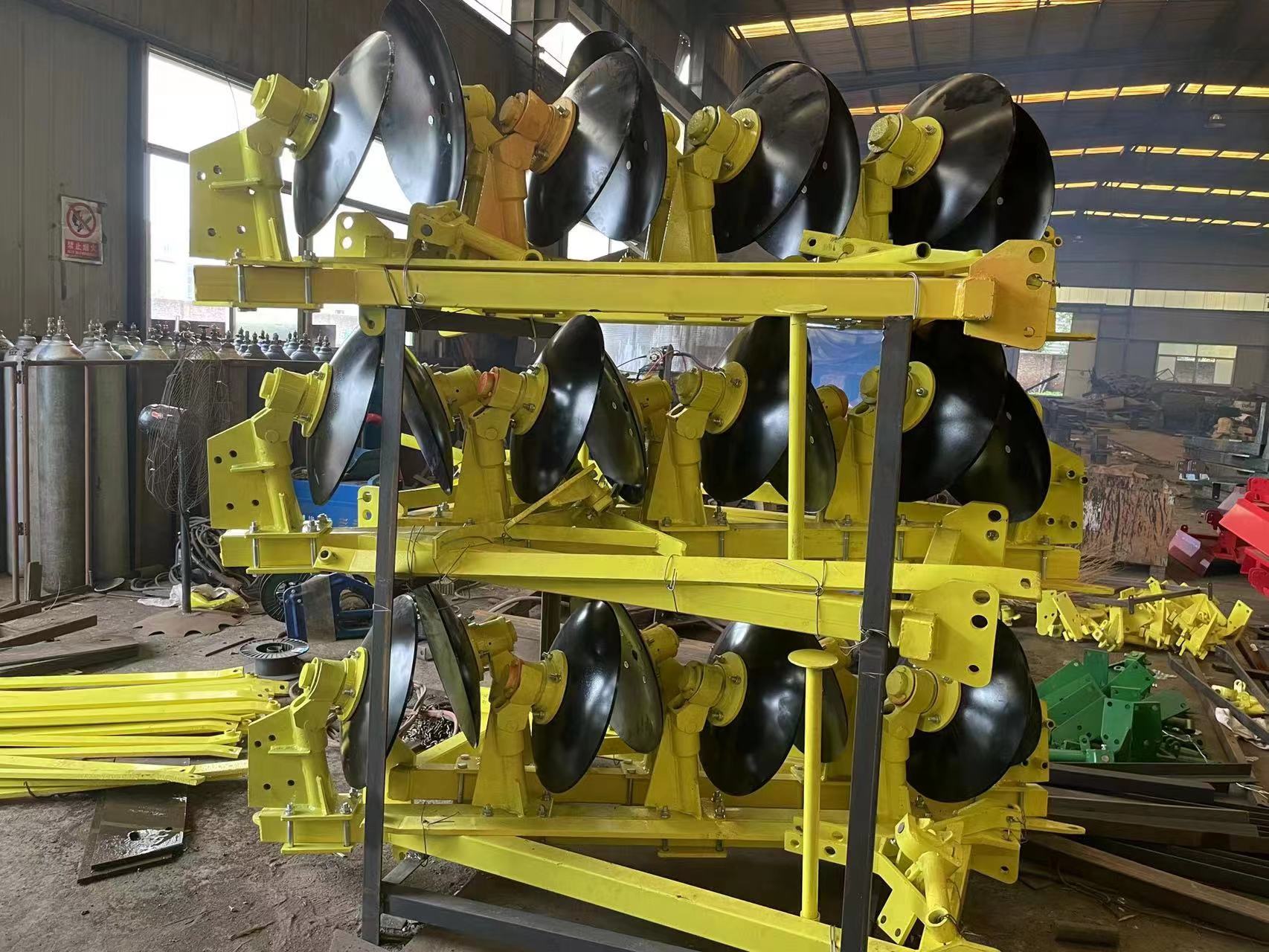 Agricola Disc Plough/Plow for  - Agriculture Farming Professional のレビューと価格