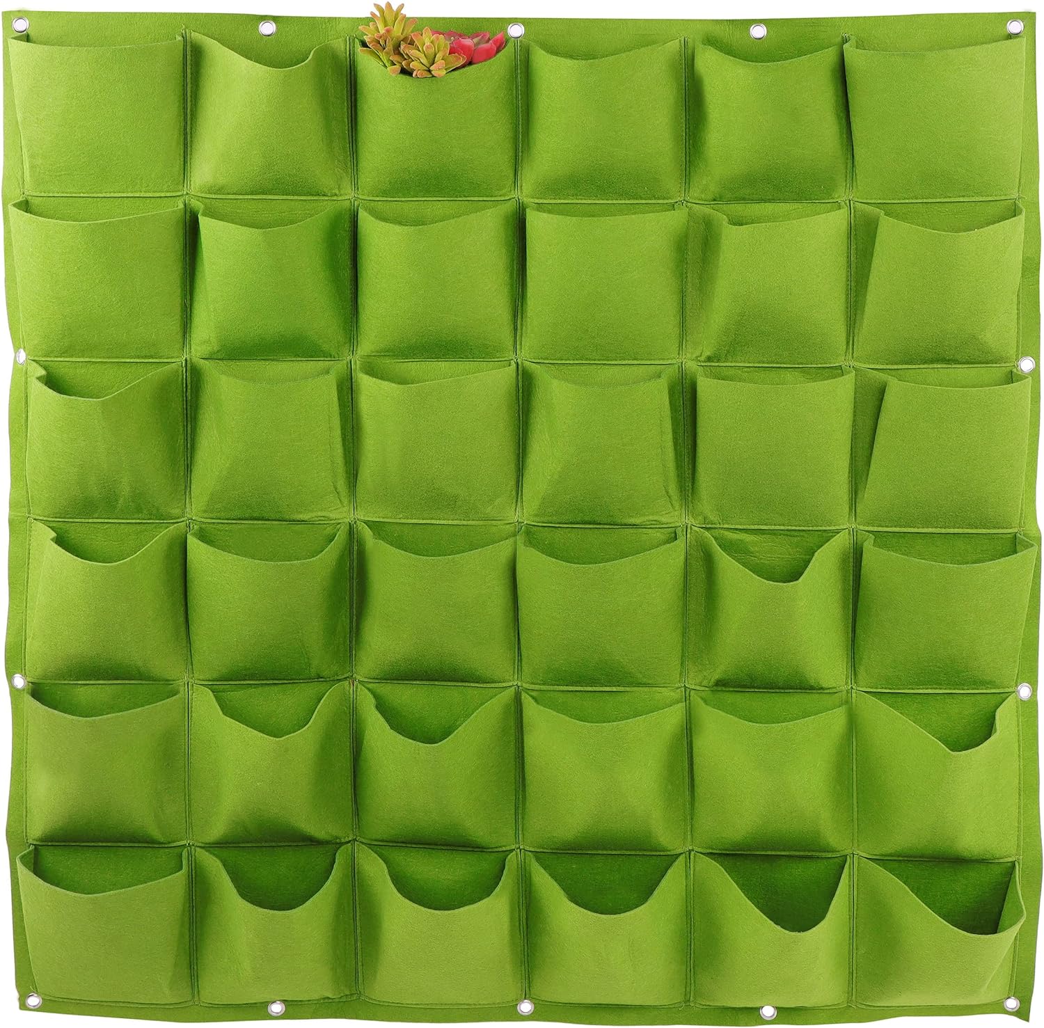 Plant growth bag， Felt Vertica - Agriculture Vertical Farming のレビューと価格