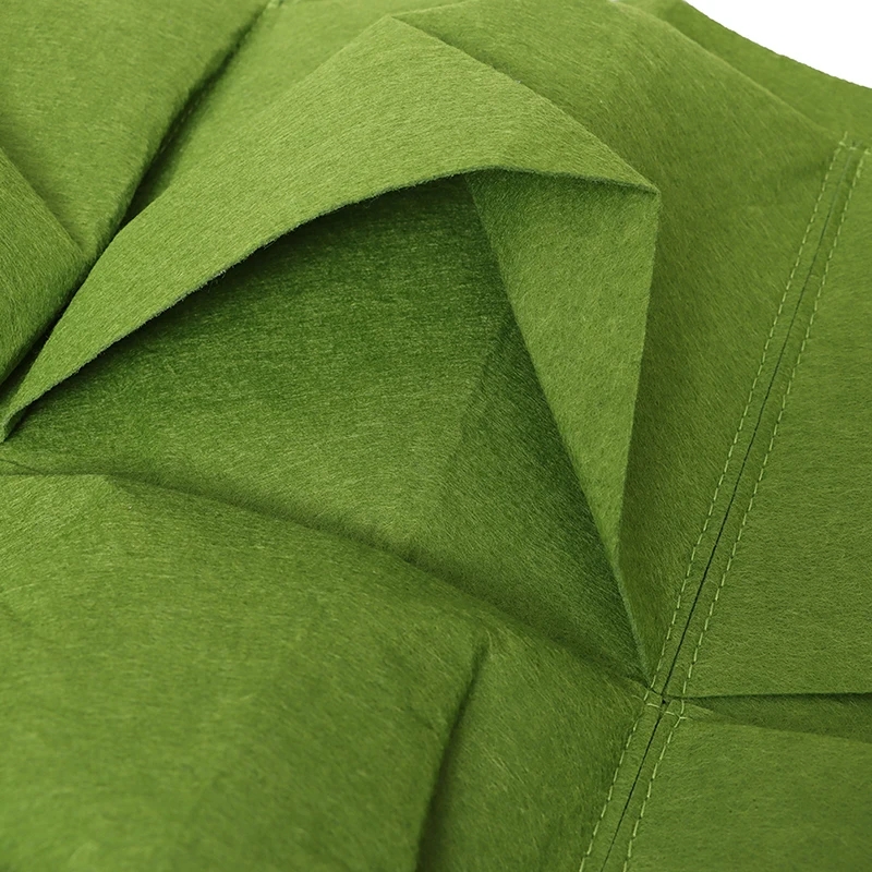 Plant growth bag， Felt Vertica - Agriculture Vertical Farming のレビューと価格