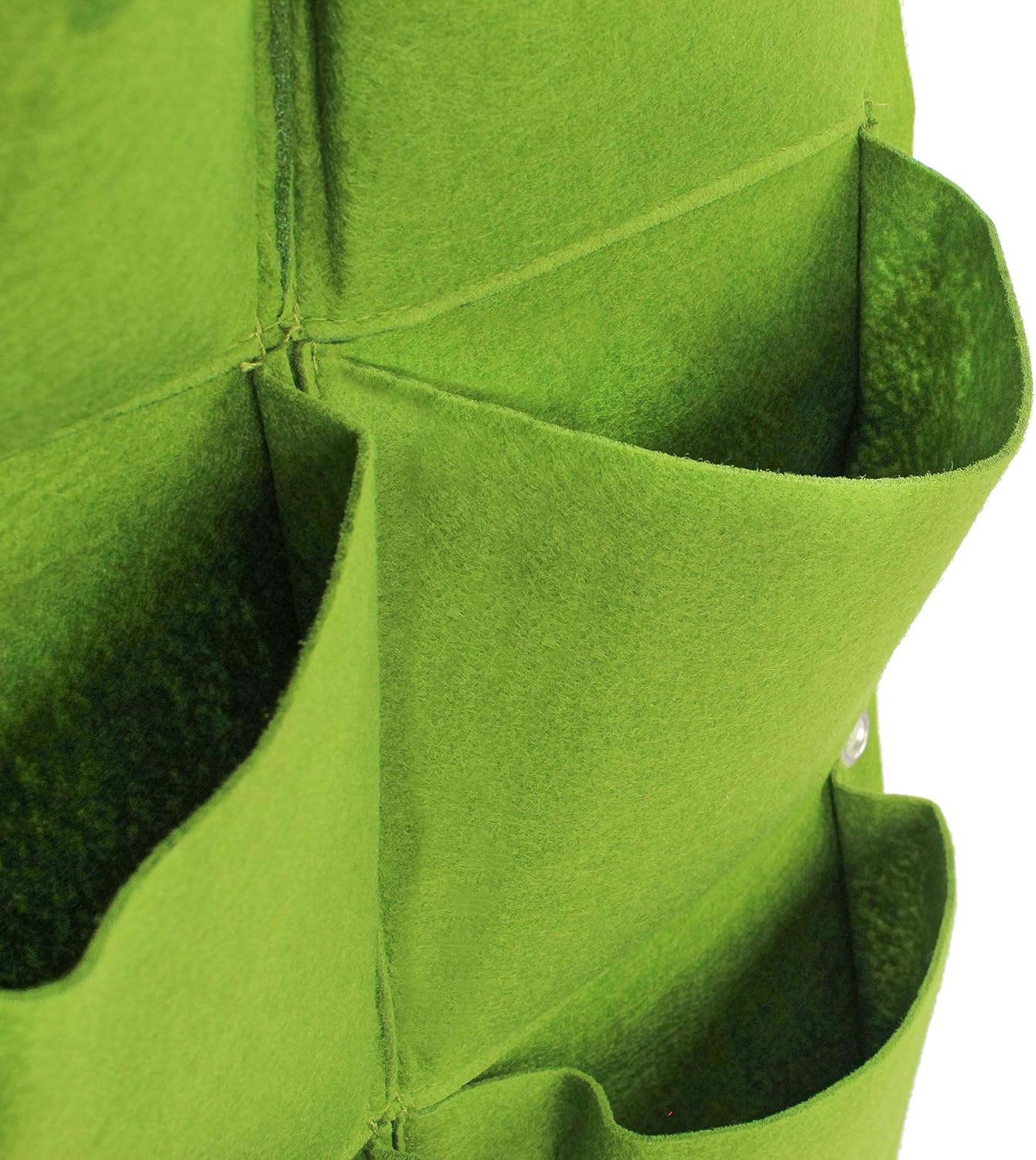 Plant growth bag， Felt Vertica - Agriculture Vertical Farming のレビューと価格