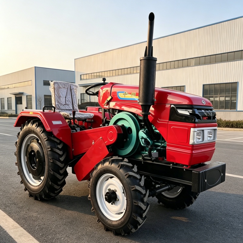 Customized Preferred Farm Cult - Farming Agriculture Machine のレビューと価格