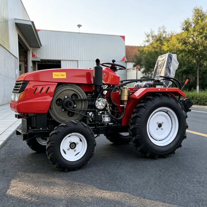Customized Preferred Farm Cult - Farming Agriculture Machine のレビューと価格