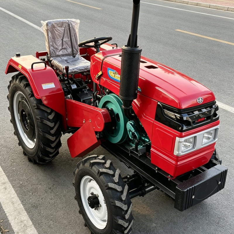 Customized Preferred Farm Cult - Farming Agriculture Machine のレビューと価格