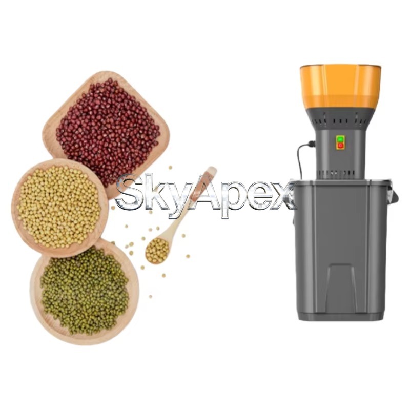 Poultry Feed Grinder Mixer Cru - Farming Agriculture Machine のレビューと価格