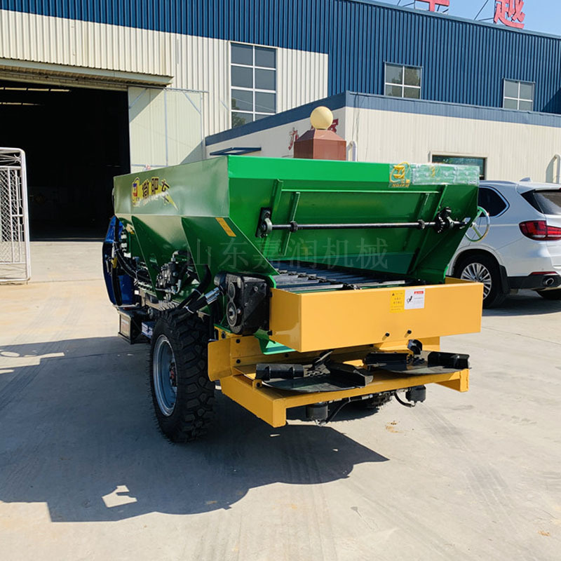 HCY Farm organic manure spread - Organic Farming In Agriculture のレビューと価格