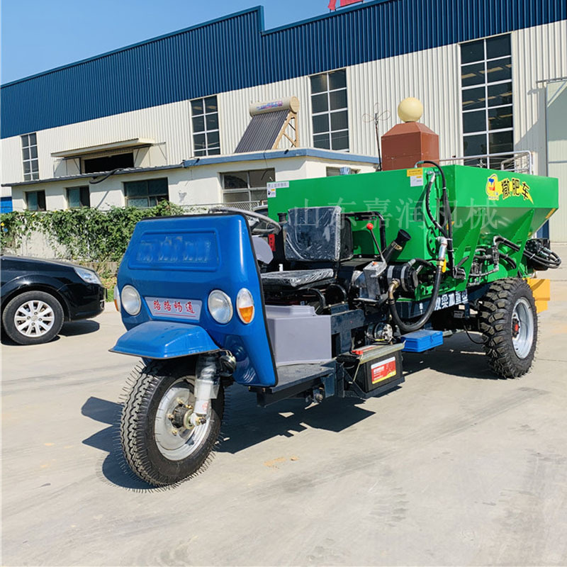 HCY Farm organic manure spread - Organic Farming In Agriculture のレビューと価格