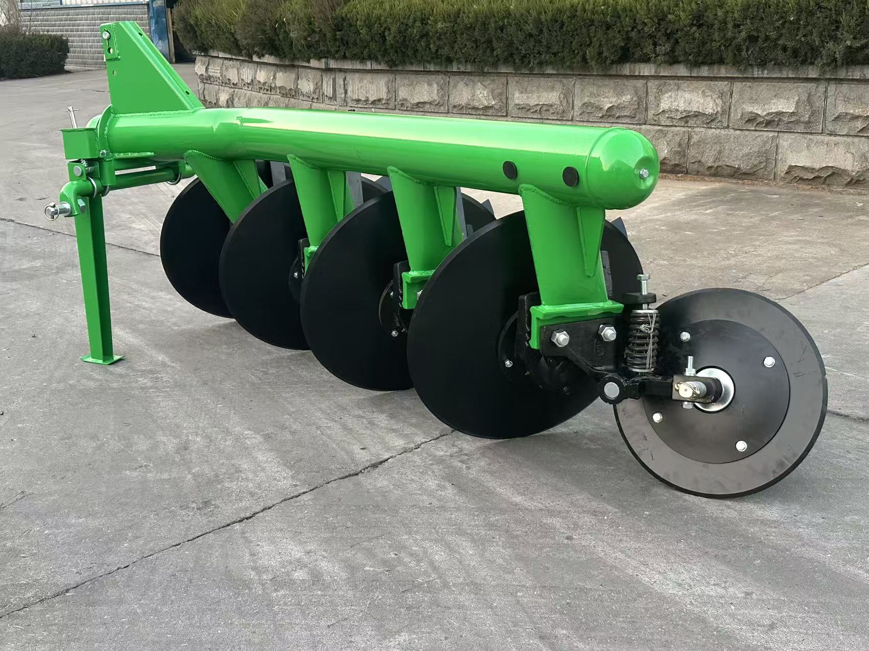 1lyx-430 Disc Plough Agricultu - Farming Agriculture Machine のレビューと価格