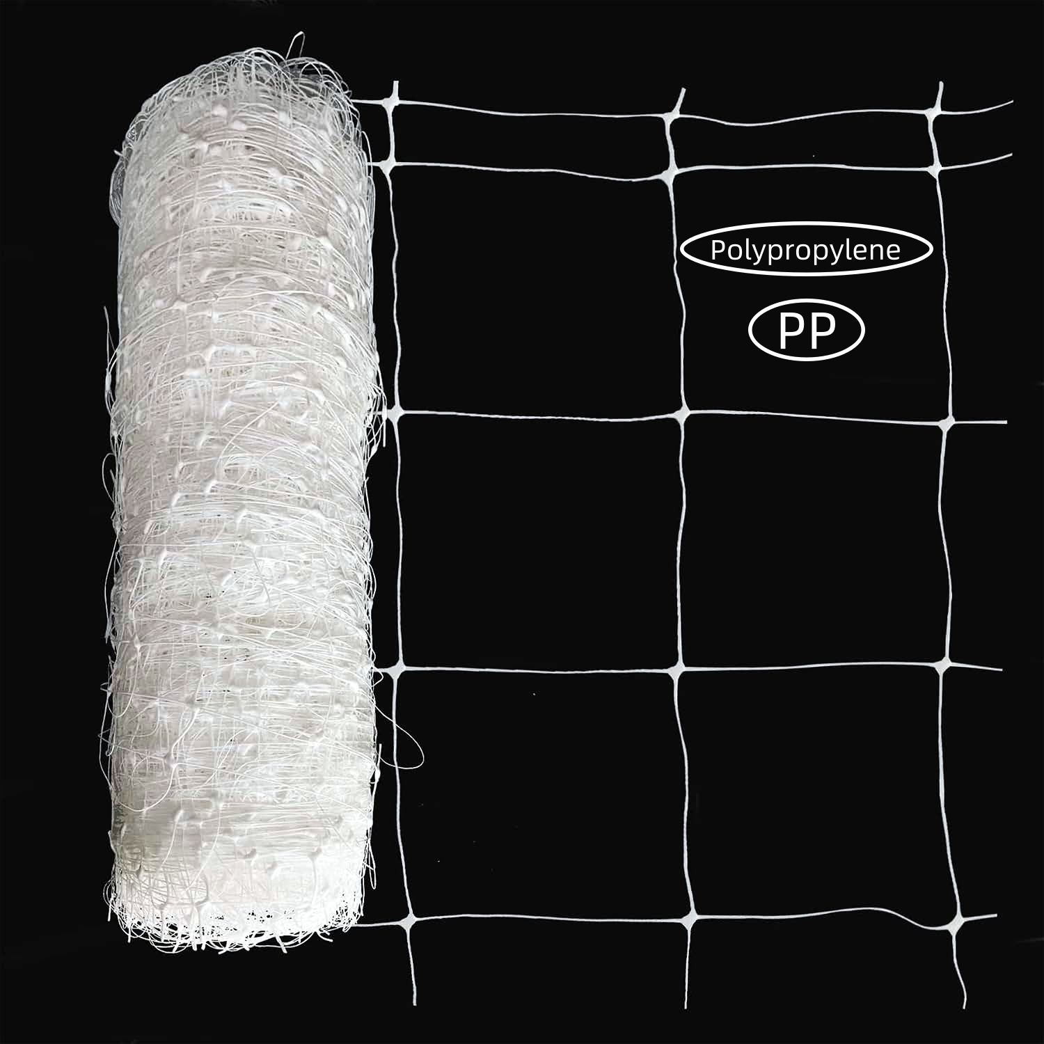 Plastic Trellis Netting 4x100f - Agriculture Vertical Farming のレビューと価格