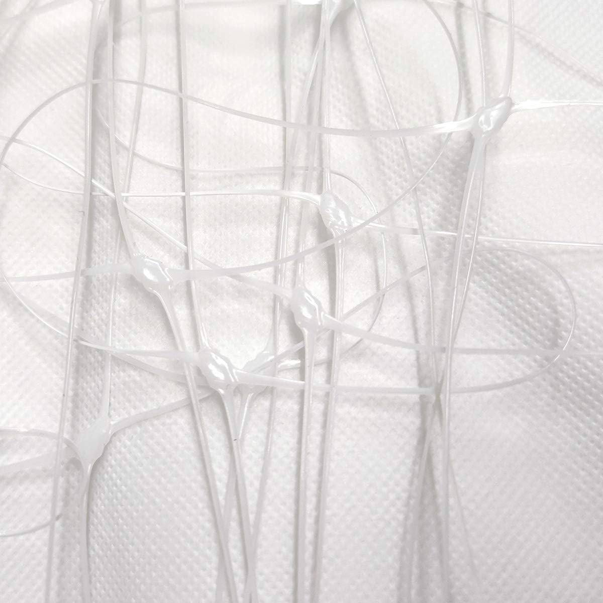Plastic Trellis Netting 4x100f - Agriculture Vertical Farming のレビューと価格