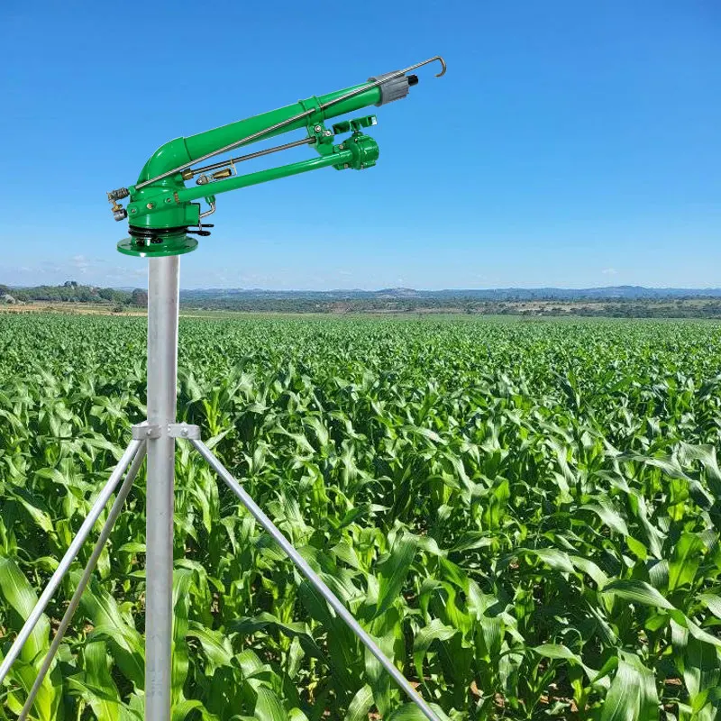 Agricultural  Maize Farm Sprin - Organic Farming In Agriculture のレビューと価格