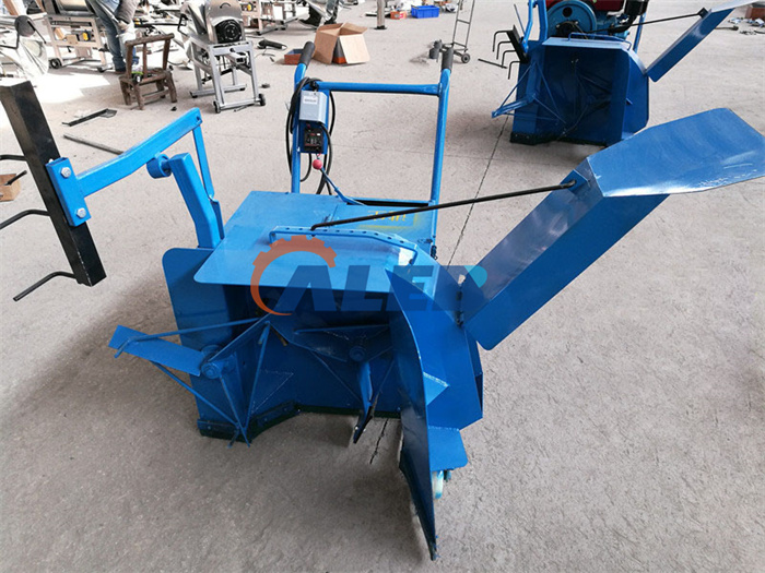 Hot Sale Small Mobile Mushroom - Compost Turner Machine のレビューと価格