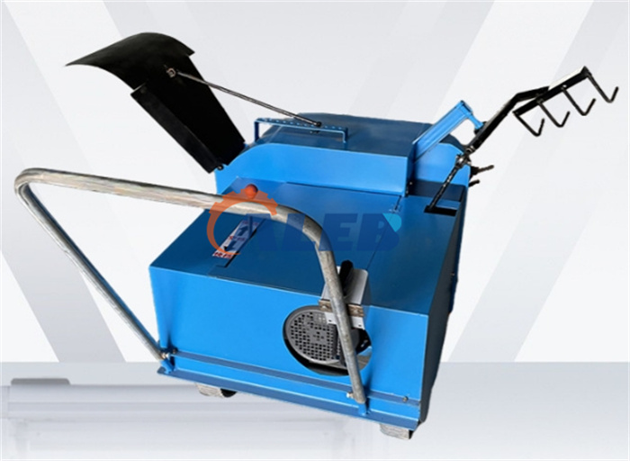 Hot Sale Small Mobile Mushroom - Compost Turner Machine のレビューと価格