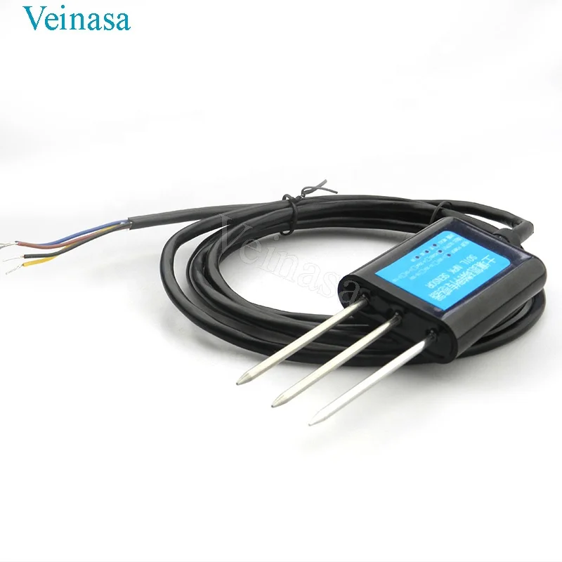 Veinasa-NPK Hot Selling RS485  - Organic Farming In Agriculture のレビューと価格