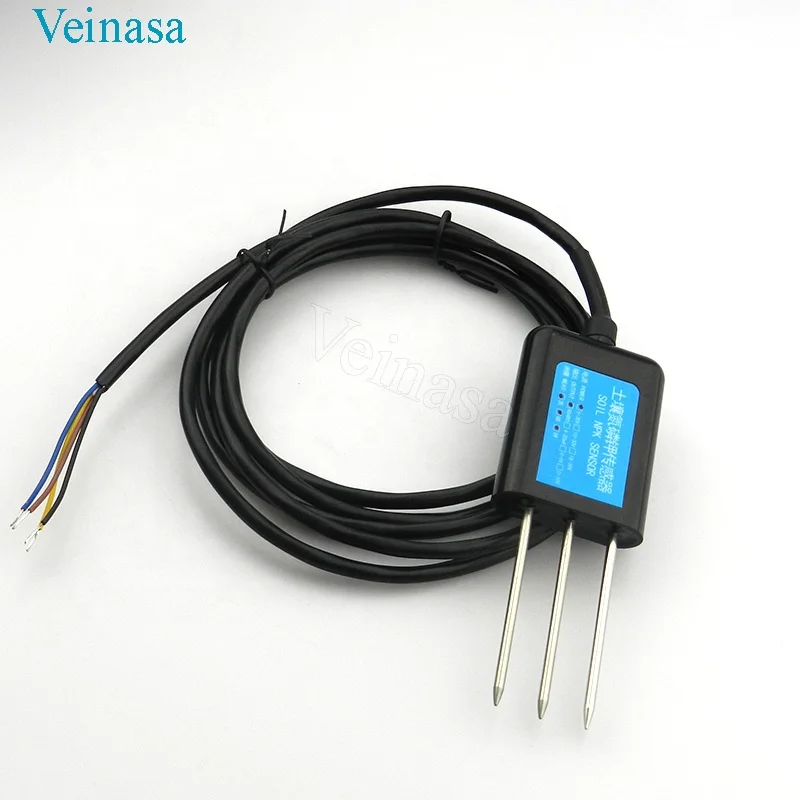 Veinasa-NPK Hot Selling RS485  - Organic Farming In Agriculture のレビューと価格