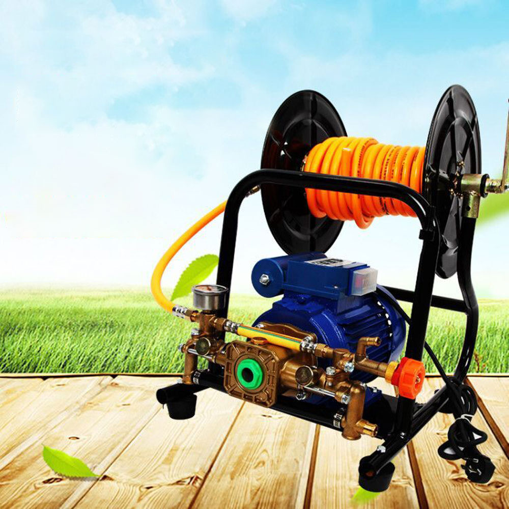 Agricultural Sprayer Coiling M - Farming Pump For Agriculture のレビューと価格
