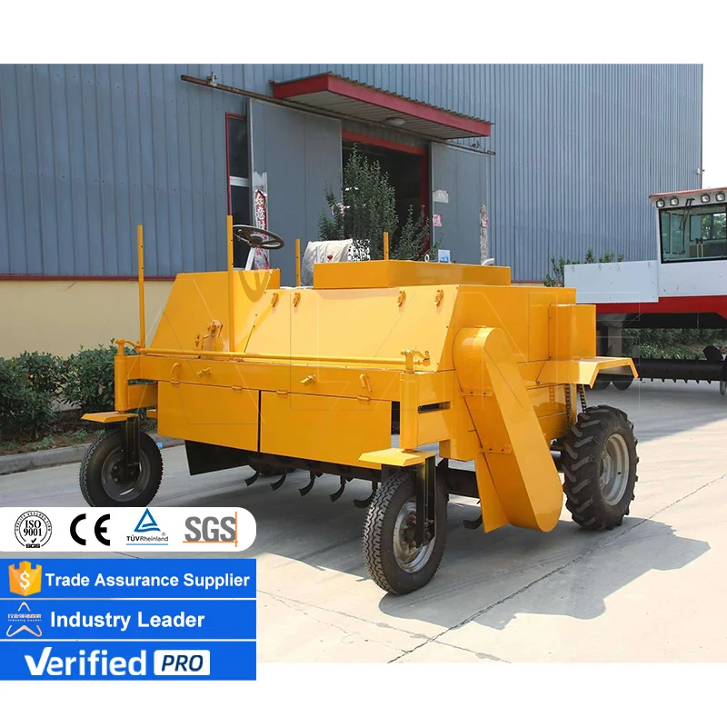 LANE Compost Pellet Making Mac - Compost Turner Machine のレビューと価格