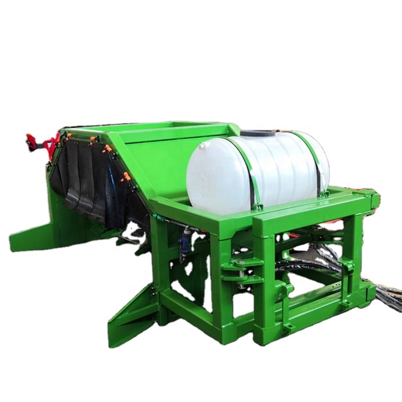 Farm /Industrial Compost Turne - Compost Turner Machine のレビューと価格