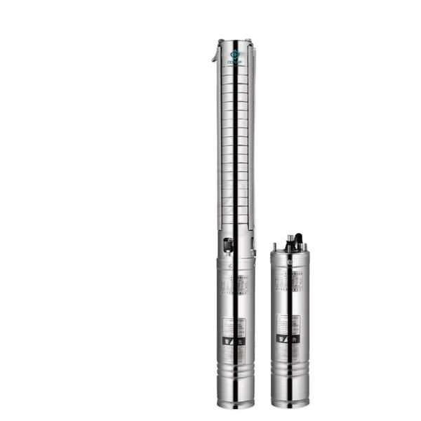 QQPUMP 4SPM5-17 Vertical 2 Sub - Agriculture Vertical Farming のレビューと価格
