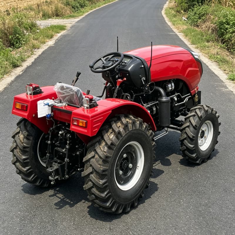 Customized New Cultivation Mac - Farming Agriculture Machine のレビューと価格