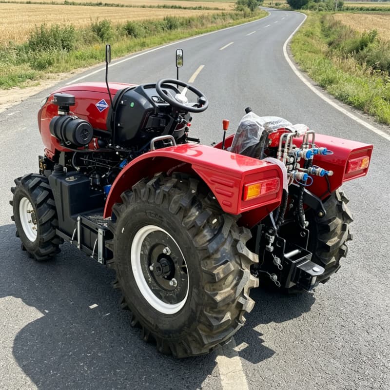 Customized New Cultivation Mac - Farming Agriculture Machine のレビューと価格