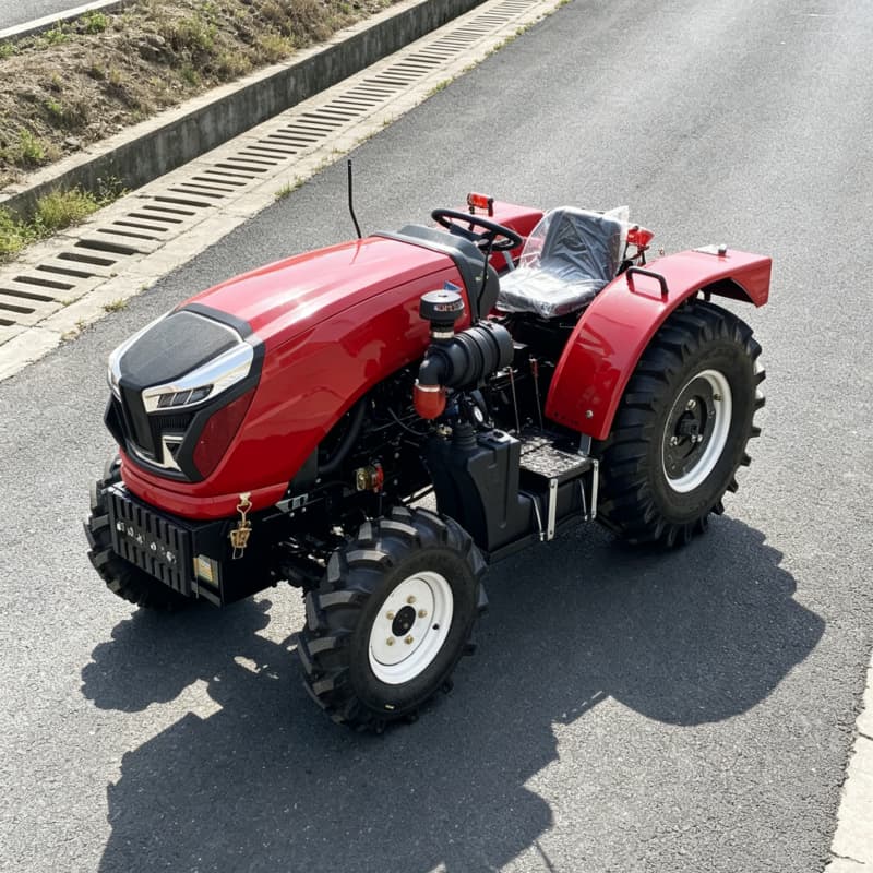 Customized New Cultivation Mac - Farming Agriculture Machine のレビューと価格